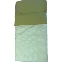 BABY STAR Ropa De Cuna-Saco desenfundable de cuna Babystar