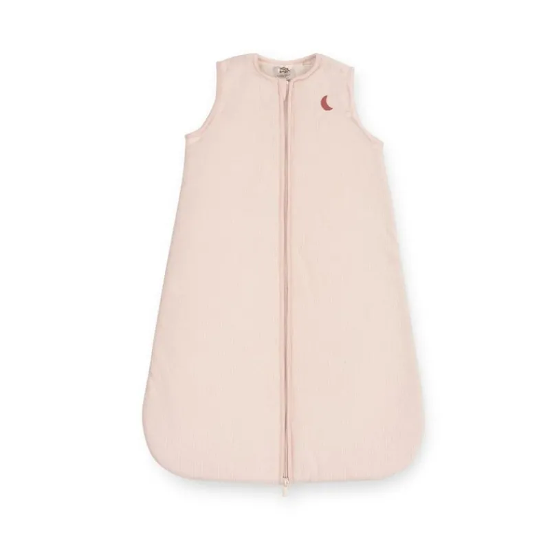 Saco dormir con mangas 0-6 meses Rosa*INTERBABY Best