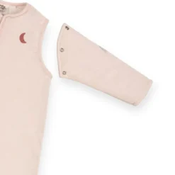 Saco dormir con mangas 0-6 meses Rosa*INTERBABY Best