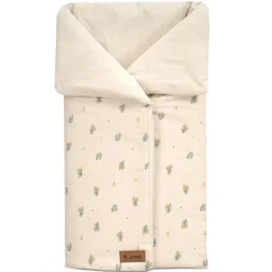 Saco nana para capazo Botanic*JANE