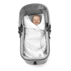 JANE Sacos Y Colchonetas-Saco nana para capazo Star