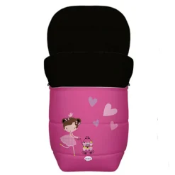 Saco Polar Silla Pastelera*BABY STAR Best