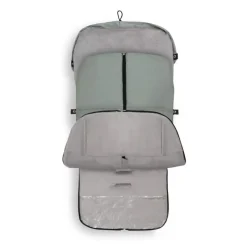 INTERBABY Sacos Y Colchonetas-Saco Polar Universal Silla Paseo Kaki