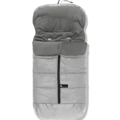 Saco Polar Universal Silla Paseo Gris*INTERBABY Sale