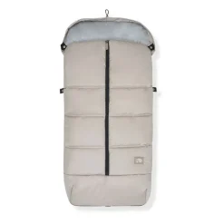 Saco Polar Universal Silla Paseo Beige*INTERBABY Clearance