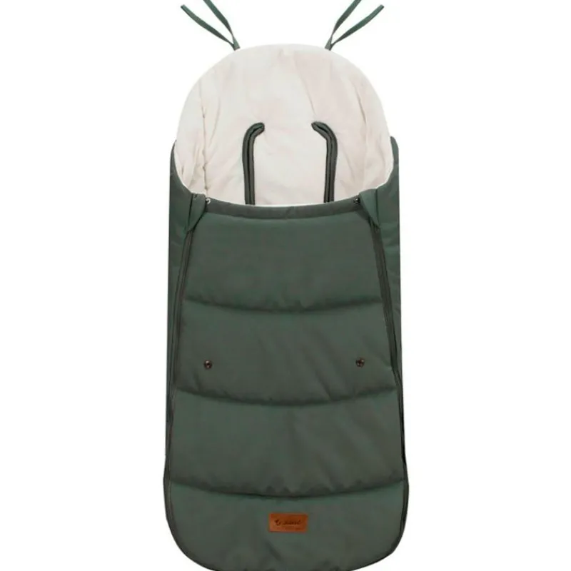 JANE Sacos Y Colchonetas-Saco Universal Dart Botanic