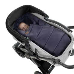 Saco Unviersal Silla/Capazo Convert Sailor*JANE