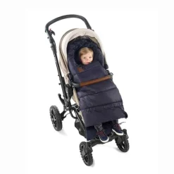 Saco Unviersal Silla/Capazo Convert Sailor*JANE