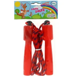 SELECCION DRIM Deportivos-Saltador de Cuerda Infantil con Contador