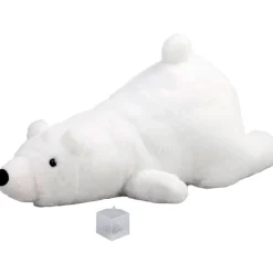 Salva al Oso Polar Peluche Interactivo*BIZAK Outlet
