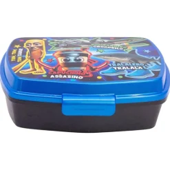 STOR Complementos De Alimentación-Sandwichera Brainrot