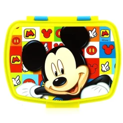 Sandwichera Mickey*STOR Discount