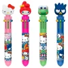 KIDS EUROSWAN Sanrio Colección|Escolar-Sanrio Bolígrafo con Topper 3D Surtido
