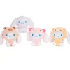Sanrio Cinnamorroll Peluche 25 cm Surtido*PLAY BY PLAY Sale