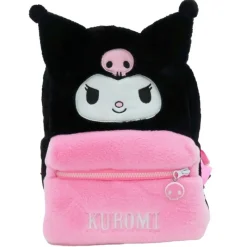 Sanrio Kuromi Mochila de Peluche*CYP Hot