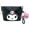CERDA Mochilas Y Bolsos-Sanrio Kuromi Neceser Viaje