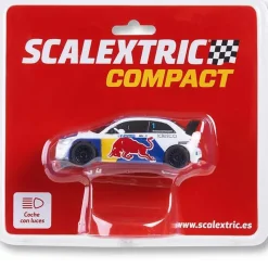 Audi S1 RX KYB Escala 1:43*SCALEXTRIC Best