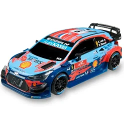 Circuito Open Rally Set*SCALEXTRIC New