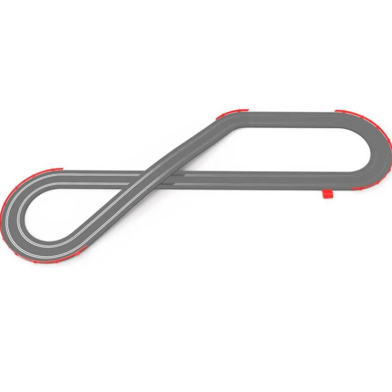 Classic 1:32 Formula GP 6.60 m*SCALEXTRIC Outlet