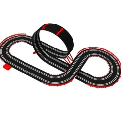 SCALEXTRIC COMPACT Circuitos Slot-Pista Fast Rally