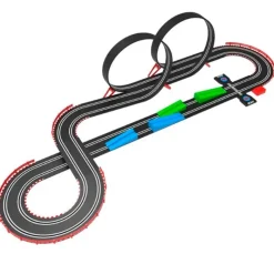 Pista Speed Race*SCALEXTRIC COMPACT Sale