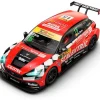 SCALEXTRIC Coches Slot-Cupra TCR Monlau Escala 1:32