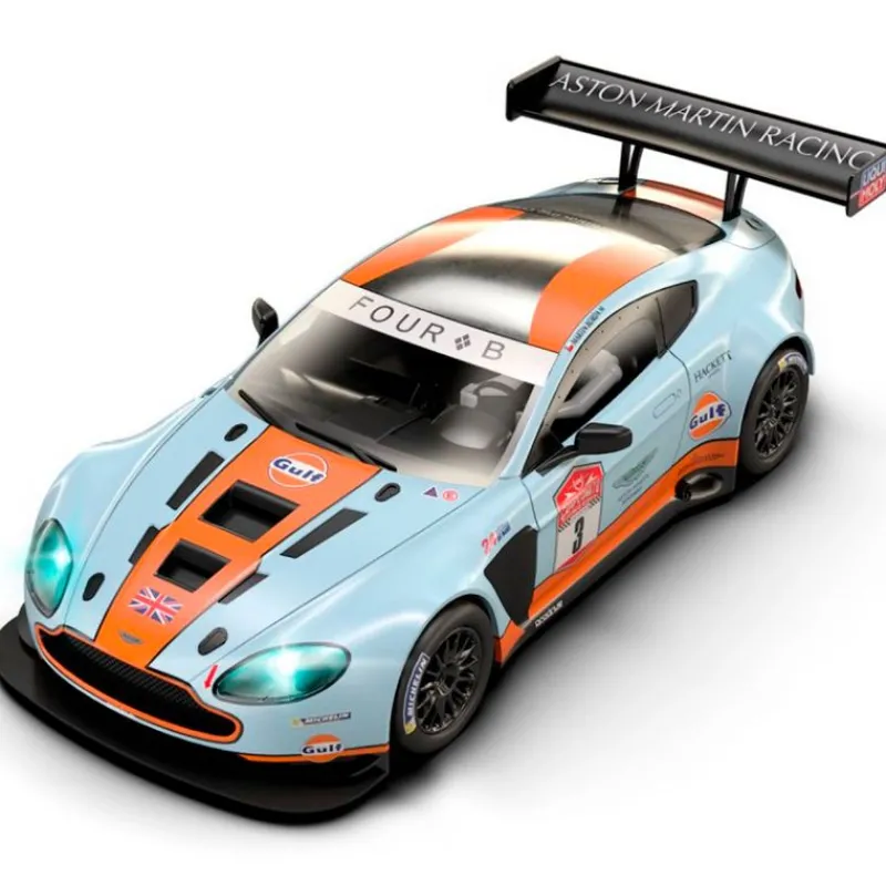 Vantage GT3 Gulf Escala 1:32*SCALEXTRIC Outlet
