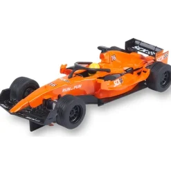 Scalextric Vehículo Slot Formula 1 - Orange Escala 1:43*SCALEXTRIC COMPACT Discount