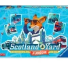 RAVENSBURGER Amigos Y Familia|Juegos De Mesa-Scotland Yard Junior Juego Mesa