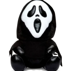 RUBIE'S Peluches|Halloween-Scream Peluche Ghostface 20 cm