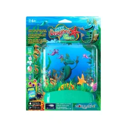 DRIM DISCOUNT Juegos Y Juguetes Educativos-Sea Friends Aqua Dragons