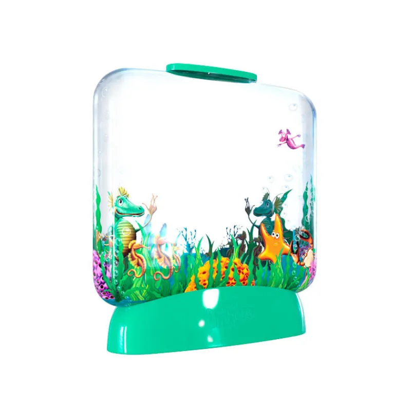 DRIM DISCOUNT Juegos Y Juguetes Educativos-Sea Friends Aqua Dragons