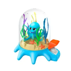 DRIM DISCOUNT Juegos Y Juguetes Educativos-Sea Friends Pulpo Garden