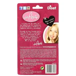 DISET Juegos Y Juguetes De Imitación-Secretos Color Señorita Pepis