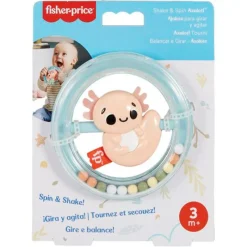 Sensimals Compañero Sensorial Surtido*FISHER PRICE Outlet