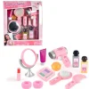 DRIM DISCOUNT Juegos Y Juguetes De Imitación-Set Belleza con Secador y Espejo
