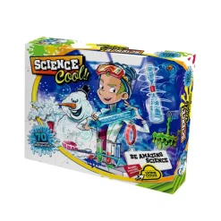 MAGIC Juegos Y Juguetes Educativos-Set Ciencia Beamazing Videocloud