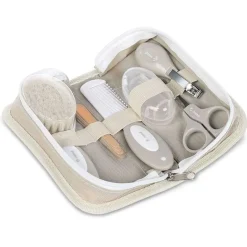 Set con Neceser Basic Sand*JANE Discount