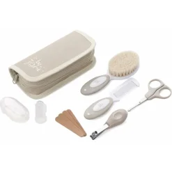 Set con Neceser Basic Sand*JANE Discount