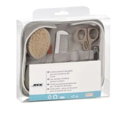 JANE Accesorios Y Complementos De Baño-Set con Neceser Basic Tangram