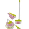 DRIM DISCOUNT Juegos Y Juguetes De Imitación-Set de Limpieza Infantil