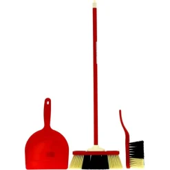 THEO KLEIN Juegos Y Juguetes De Imitación-Set de Limpieza Infantil