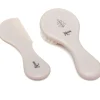 Set de Peine y Cepillo Gris*KIOKIDS