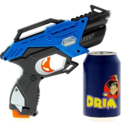 Set de Pistolas Espaciales con Araña*DRIM DISCOUNT