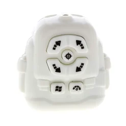 DRIM DISCOUNT Robots-Set de robots Jugadores de futbol