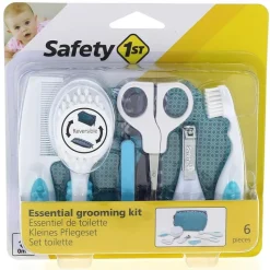 Set Higiene 6 Pzas Cuidado del Bebé*SAFETY New