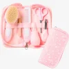 Set higiene neceser Pink*SARO Hot