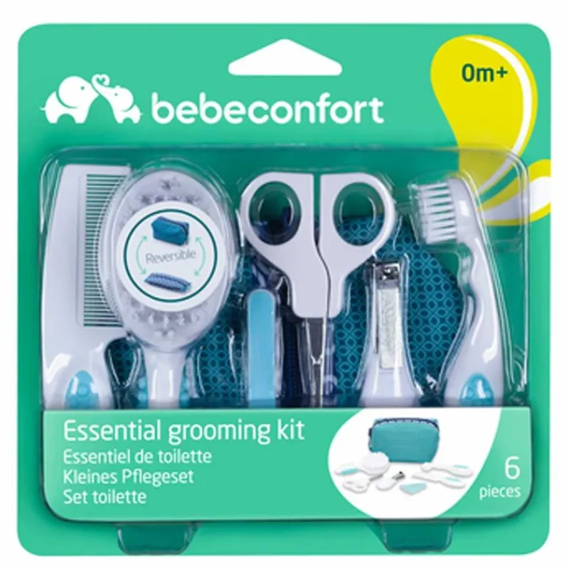BEBE CONFORT Accesorios Y Complementos De Baño-Set Neceser Higiene