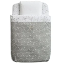 JANE Ropa De Cuna-Set Textil Recambio Babyside Star