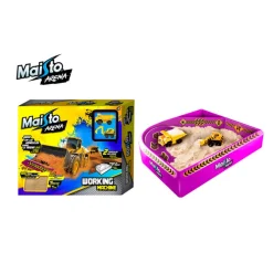 Set Working Race*MAISTO Outlet